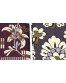 Floral Double Top Sheet Floral Double Top Sheet