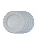 Flower Shape Dinner Plate Flower Shape Dinner Plate