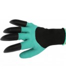 Garden Gloves With Claws Garden Gloves With Claws