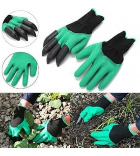 Gardening Shoulder Glove