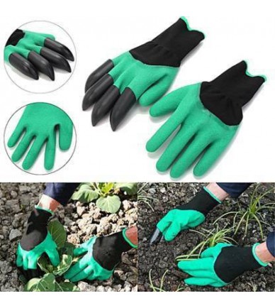 Gardening Shoulder Glove