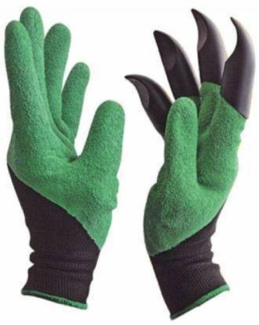 Gardening Shoulder Glove Gardening Shoulder Glove