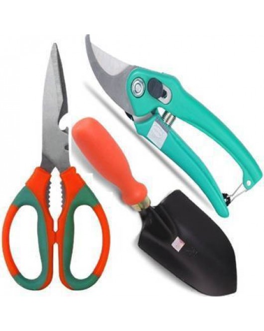 Gardening Tools Combo Gardening Tools Combo