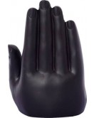 Handcrafted Buddha Palm Showpiece Handcrafted Buddha Palm Showpiece