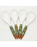 Handled Serving Spoon Handled Serving Spoon