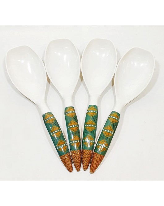 Handled Serving Spoon Handled Serving Spoon