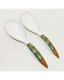 Handled Serving Spoon Handled Serving Spoon