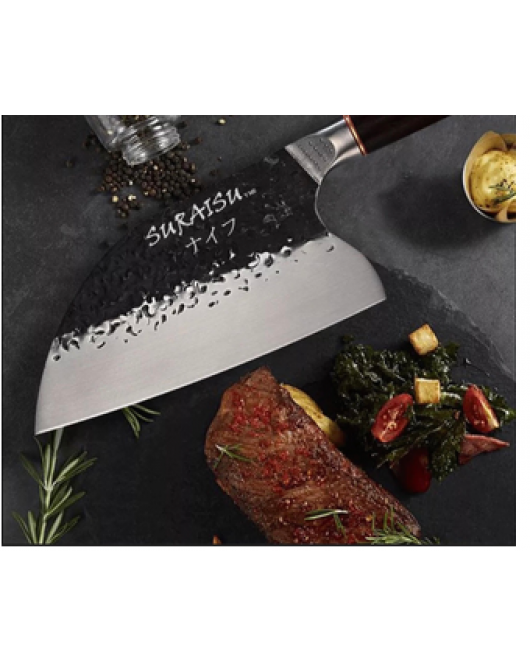 Handmade Knife With Box Handmade Knife With Box