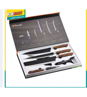 High Quality Kitchen Knife