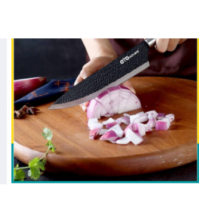 High Quality Kitchen Knife