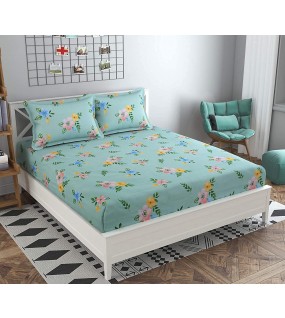 King Size Bedsheet Set