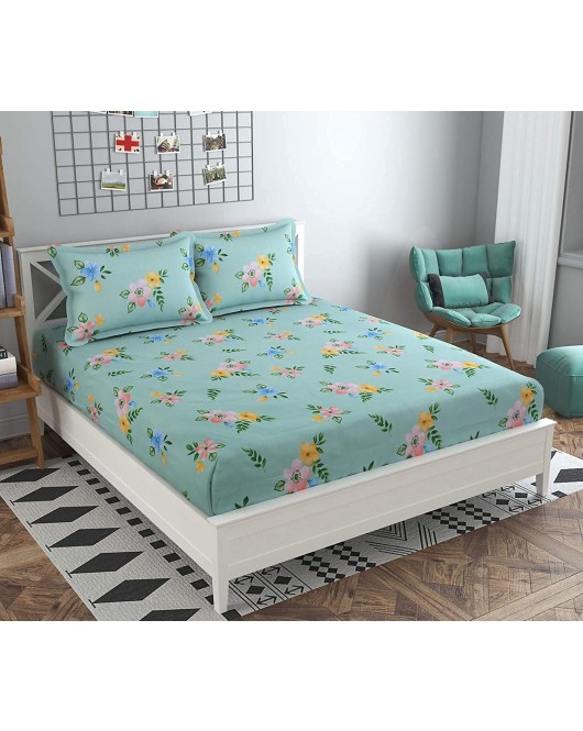 King Size Bedsheet Set King Size Bedsheet Set