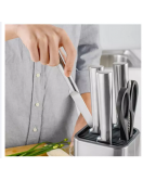 Kitchen Knife Stand Kitchen Knife Stand