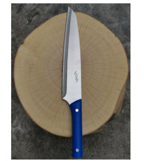 Kitchen Knife With Ergonomic Design