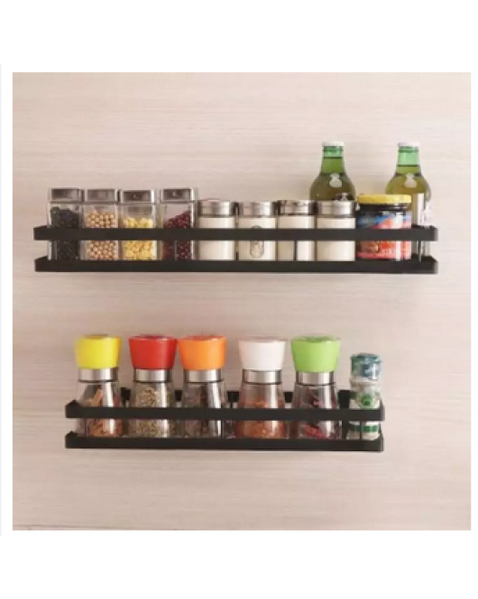 Kitchen Wall Mount Storage Rack Kitchen Wall Mount Storage Rack