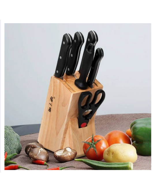 Knife Set Kitchenware Knife Set Kitchenware