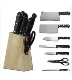 Knife Set Kitchenware