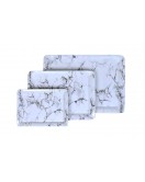 Marble Printed Tray Marble Printed Tray