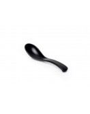 Matt Finish Black Spoon Set Matt Finish Black Spoon Set