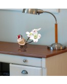 Multicolor Bird Showpiece Multicolor Bird Showpiece