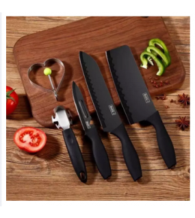 Multifunction Kitchen Knife