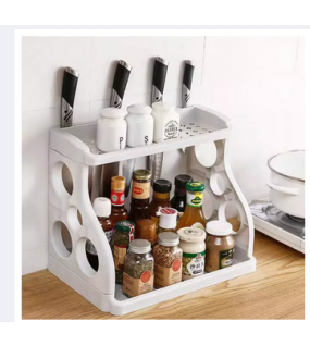 Multifunction Organizer