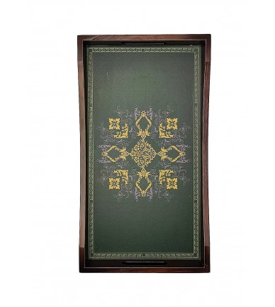 Multipurpose Serving Tray
