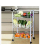 Multipurpose Storage Cart Multipurpose Storage Cart