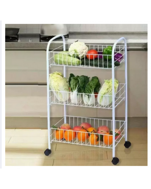 Multipurpose Storage Cart Multipurpose Storage Cart