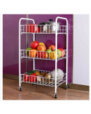 Multipurpose Storage Cart Multipurpose Storage Cart