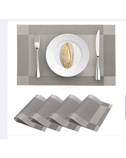 Pad Plate Mat Pad Plate Mat