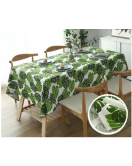 Patterned Table Cover Patterned Table Cover
