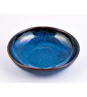 Pottery Hand Glazed Tableware