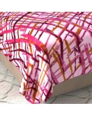 Printed Double Coral Blanket Printed Double Coral Blanket