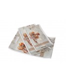 Printed Tray Set Printed Tray Set