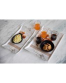 Printed Tray Set Printed Tray Set