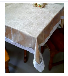 Protector Table Cover