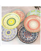 Quality Dinner Plate Quality Dinner Plate