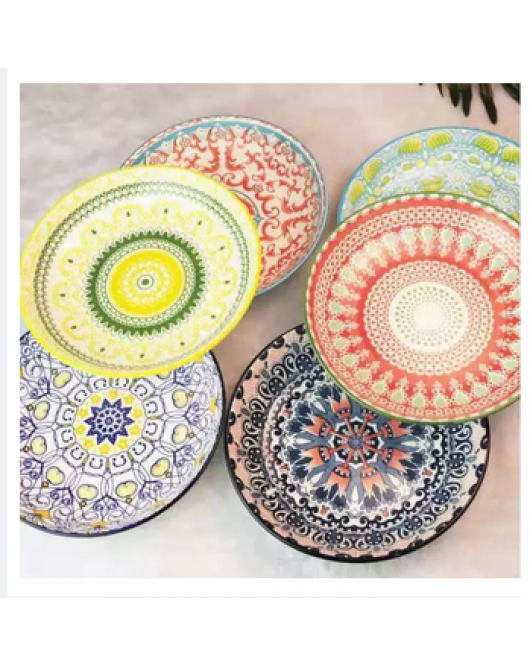 Quality Dinner Plate Quality Dinner Plate