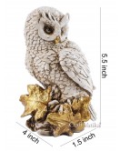 Resin Owl Showpieces Resin Owl Showpieces