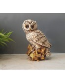 Resin Owl Showpieces Resin Owl Showpieces