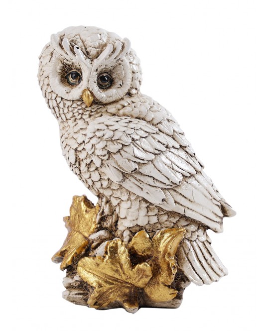 Resin Owl Showpieces Resin Owl Showpieces