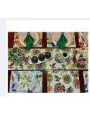 Reversible Placemat Reversible Placemat