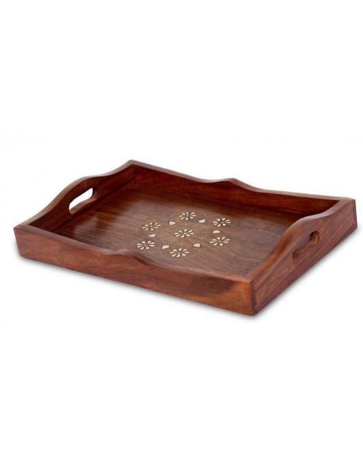 Rosewood Table Tray Rosewood Table Tray