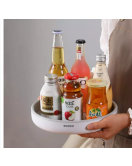 Rotating Tray Organizer Rotating Tray Organizer