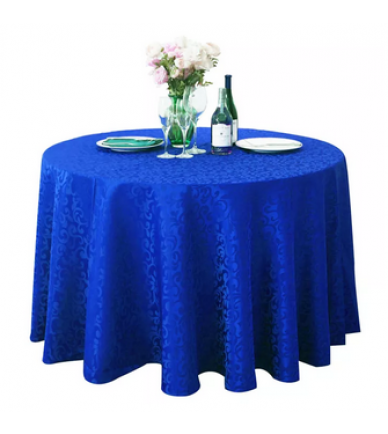Round Table Cloth