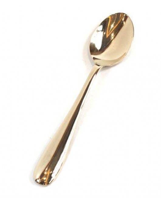 Royal Spoon For Desert Royal Spoon For Desert