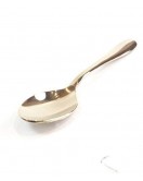 Royal Spoon For Desert Royal Spoon For Desert
