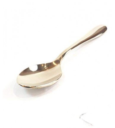 Royal Spoon For Desert