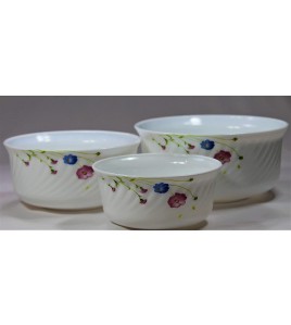 Serving Bowl Set